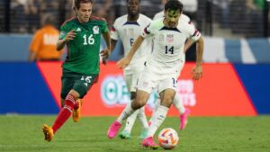 Soi Kèo Mỹ Vs Paraguay 08h00 Ngày 13/06 - Bảng D World Cup 2026 10 Đánh giá phong độ gần đây của Mỹ và Paraguay