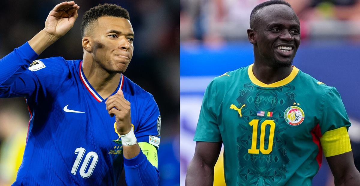 Soi Kèo Pháp Vs Senegal 02h00 Ngày 17/06 - Bảng D World Cup 2026 1 Đội tuyển Pháp có sự chuẩn bị tốt cho World Cup lần này