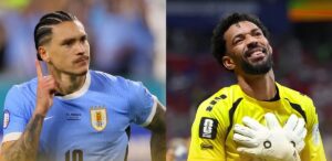 Soi Kèo Uruguay Vs Cape Verde 05h00 Ngày 22/06 - Bảng H World Cup 2026 1 Cả hai đều không có tổn thất về lực lượng trước trận