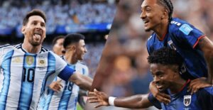 Soi Kèo Argentina Vs Cape Verde 05h00 Ngày 04/07 - Vòng 32 Đội World Cup 2026 5 Hai đội sẽ có được đội hình mạnh nhất cho trận knock-out