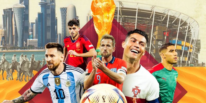 World Cup 2026 - Kỳ World Cup Lớn Nhất Lịch Sử Bóng Đá 2 Các dấu ấn nổi bật của World Cup qua từng thời kỳ