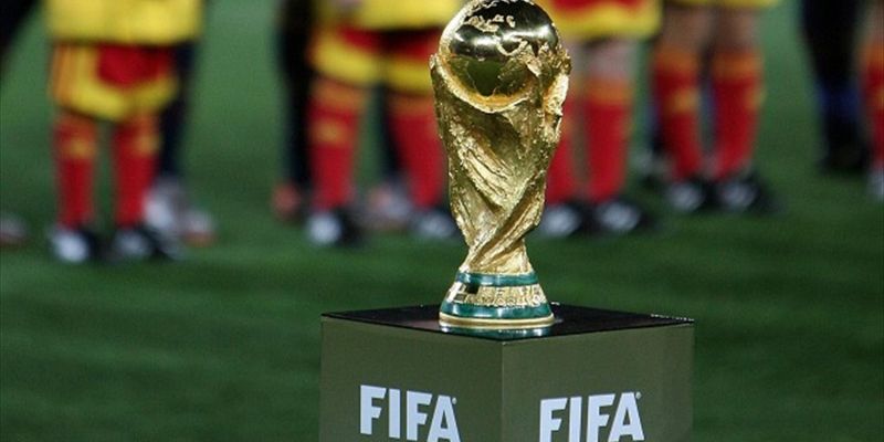 World Cup 2026 - Kỳ World Cup Lớn Nhất Lịch Sử Bóng Đá 1 Khái quát sơ lược về World Cup 2026