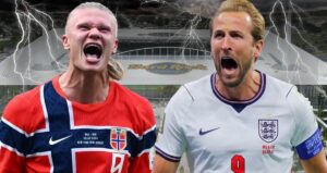 Soi Kèo Na Uy Vs Anh 04h00 Ngày 12/07 - Tứ Kết World Cup 2026 3 Hai đội có hành trình World Cup thuyết phục