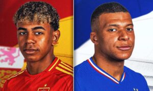 Soi Kèo Pháp Vs Tây Ban Nha 02h00 Ngày 15/07 - Bán Kết World Cup 2026 1 phap-vs-tay-ban-nha-phong-do