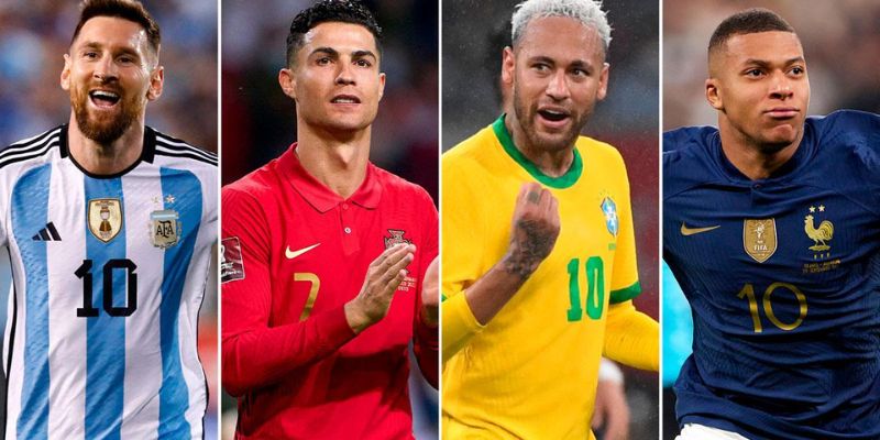 World Cup 2026 - Kỳ World Cup Lớn Nhất Lịch Sử Bóng Đá 3 Thể lệ thi đấu mới của World Cup 2026