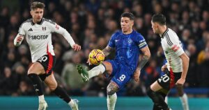 Soi Kèo Fulham Vs Chelsea 02h00 Ngày 25/08 - Vòng 1 Ngoại Hạng Anh 2 Chelsea càng thi đấu càng hay dưới thời tân HLV Xabi Alonso