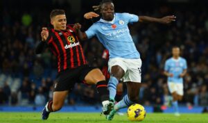 Soi Kèo Manchester City Vs AFC Bournemouth 20h00 Ngày 23/08 - Vòng 1 Ngoại Hạng Anh 3 Man City thi đấu không ấn tượng ở giai đoạn tiền mùa giải