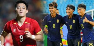 Soi Kèo Việt Nam Vs Campuchia 20h00 Ngày 07/08 - Vòng Bảng AFF Cup 2026 10 Đội tuyển Việt Nam đang cho thấy bản lĩnh của nhà đương kim vô địch