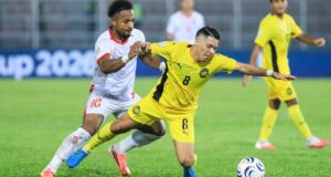 Soi Kèo Việt Nam Vs Malaysia 20h00 Ngày 19/8 - Bán Kết Lượt Về AFF Cup 2026 5 Đội tuyển Việt Nam chiến thắng xứng đáng ở bán kết lượt đi