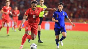 Soi Kèo Việt Nam Vs Thái Lan 20h00 Ngày 26/08 - Lượt Về Chung Kết AFF Cup 2026 1 Tuyển Việt Nam thắng thuyết phục ngay trên sân khách