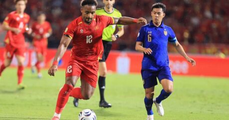 Soi Kèo Việt Nam Vs Thái Lan 20h00 Ngày 26/08 - Lượt Về Chung Kết AFF Cup 2026 1 Soi Kèo Việt Nam Vs Thái Lan 20h00 Ngày 26/08 – Lượt Về Chung Kết AFF Cup 2026